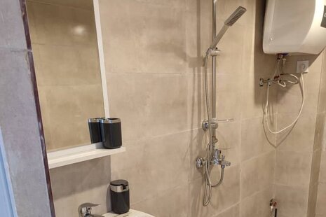 آپارتمان مبله دو خواب آرا 7 در قشم