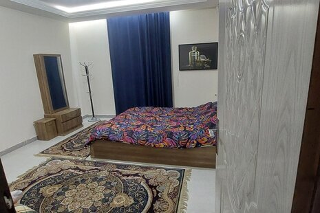 ویلا مبله استخردار تک خواب در شهریار