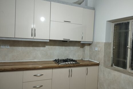 آپارتمان مبله دوخواب در کرمانشاه