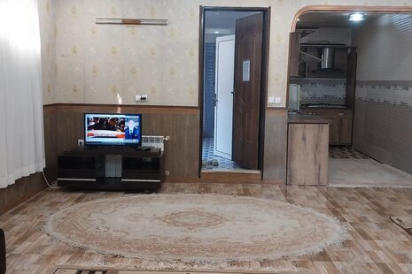 ویلا دو خواب استخردار در رامسر