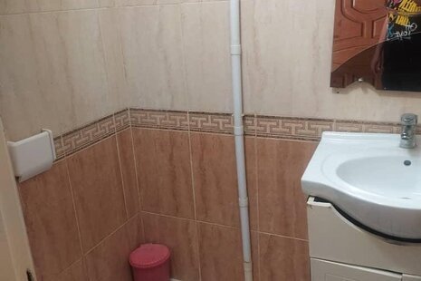 آپارتمان مبله تکخواب طبقه 2 در شهرک صدف