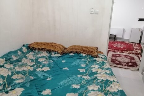 ویلا تکخواب مهرداد در ماسال