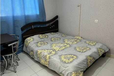 سوئیت مبله 30 متری در بلوار کاوه تهران