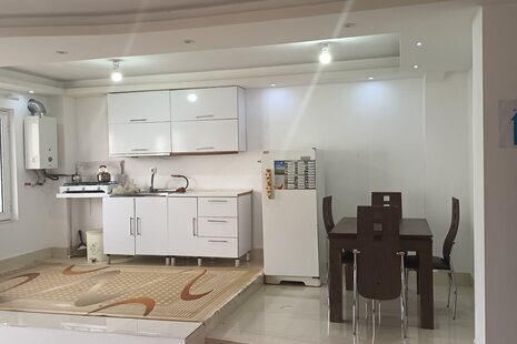 ویلا دو خوابه در مشگین