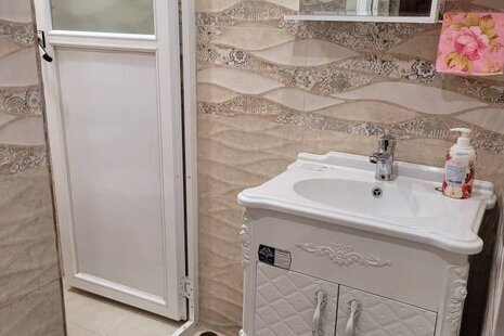 ویلا تکخواب ستاره در چوکام خمام