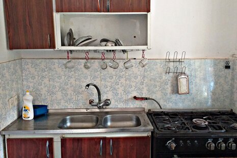 ویلا تک خواب بهشت سبز در سید محله