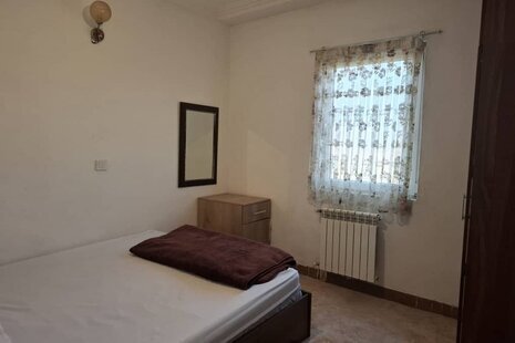 واحد تکخواب در طبقه دوم ویلا بندر انزلی