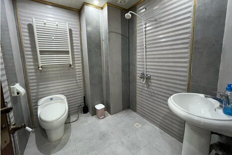 آپارتمان مبله سه خواب در بندرانزلی