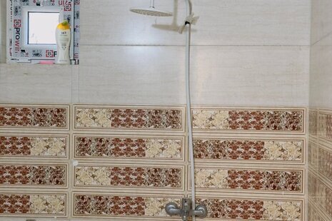 ویلا استخردار دوخواب کلاسیک امیر در چهارباغ