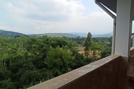 آپارتمان مبله تکخواب فرشته در بابل