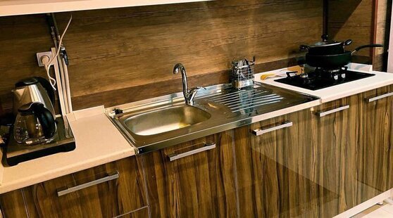 یک خوابه منفی یک فول امکانات ( شیخ صدوق)