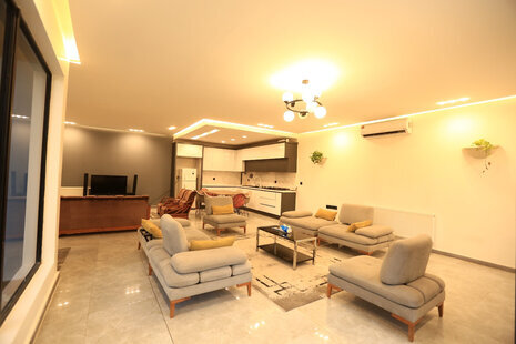 ویلا استخردار دوخواب الگانت 3 در شهریار