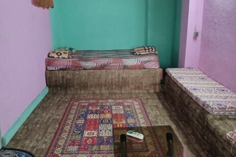 سوئیت ویلا 30 متری در ارطه