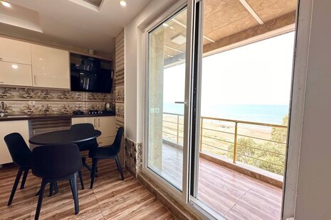 واحد مبله دوخواب 501 لاولی روم در محمودآباد