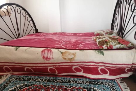 آپارتمان مبله تک خواب در لیسار