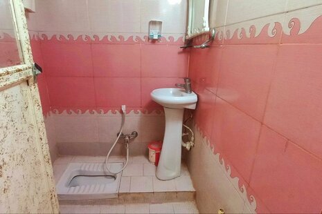 واحد تکخواب قاسمی طلایی 602 در مشهد