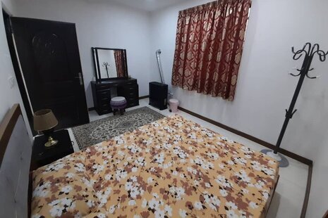 خانه باغ حسینی در بندرانزلی