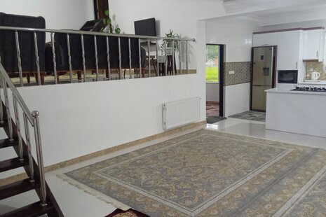 ویلا مبله دوخواب بهداد در تالش