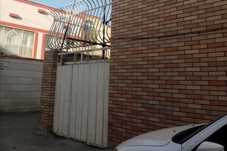 آپارتمان مبله دوخواب آرام در اصفهان