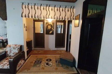 ویلا دو خواب در بندرانزلی