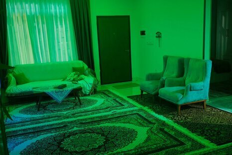 ویلا استخردار دوخواب سولینا در ملارد