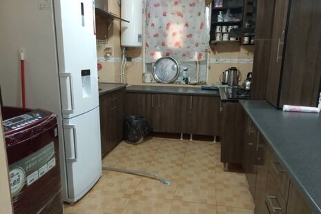 آپارتمان دو خواب در بوشهر