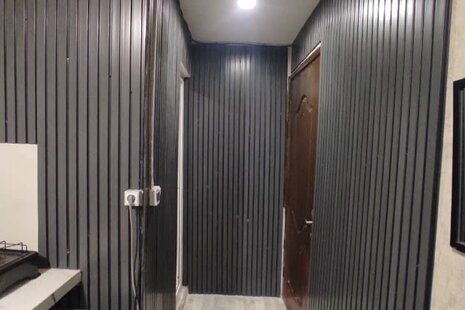 سوئیت مبله 20 متری الماس در کیش