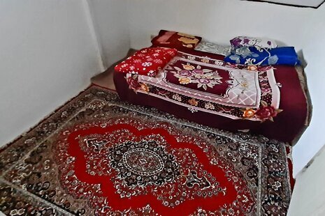 آپارتمان تکخواب تی تی در رشت