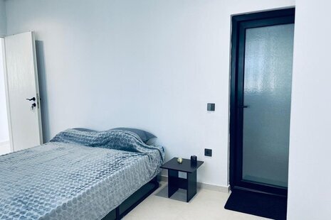 ویلا مبله دوبلکس استخردار پنج خواب در کلارآباد