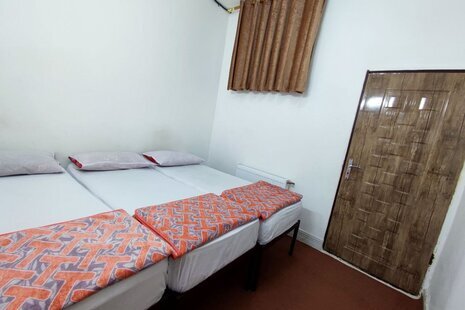 سوئیت آپارتمان آنا 201 در قم