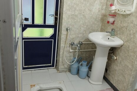 ویلا جنگلی تک خواب در ماسال