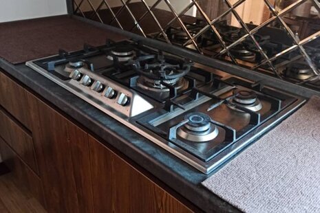 ویلا دو خواب استخردار مدینه در شیرود