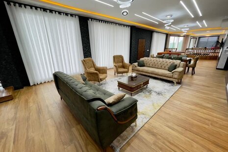 ویلا دوبلکس 4خواب استخردار آرسام در رامسر