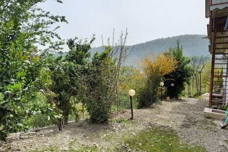 واحد طبقه دوم کسایی در فومن