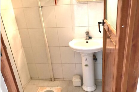 ویلا تک خواب در خوانسار