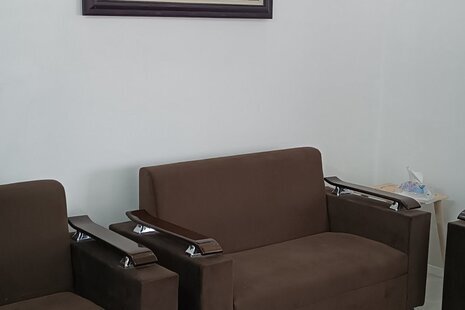 آپارتمان مبله تکخواب در مشهد