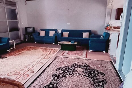 آپارتمان مبله تکخواب در بندر انزلی