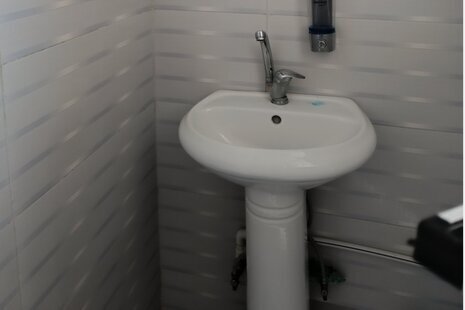 آپارتمان مبله ژیان در جوانرود