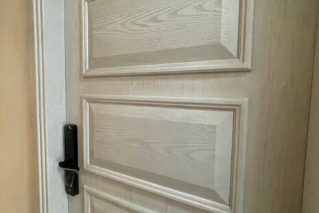 آپارتمان مبله آرمینه  در اقدسیه