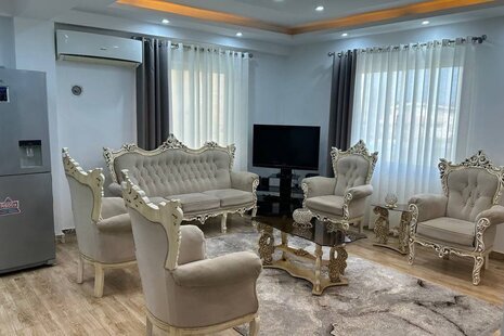 ویلا دوبلکس استخردار ساحلی دو خواب در چالوس