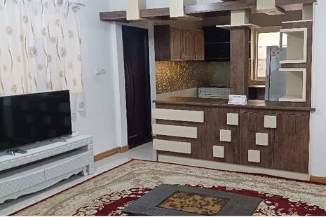 ویلا مبله دوخواب  پدر در ماسال