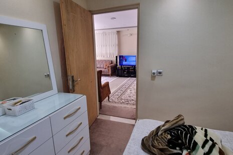 ویلا دوخواب در اصفهان