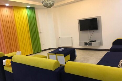 واحد یک خواب vip2 در ساری