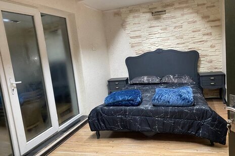 ویلا تریپلکس استخردار دوخواب در فرح آباد