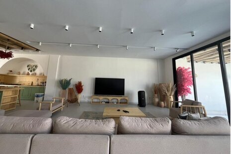 ویلا استخردار 4 طبقه 6 خواب دلچه ویتا در رودهن