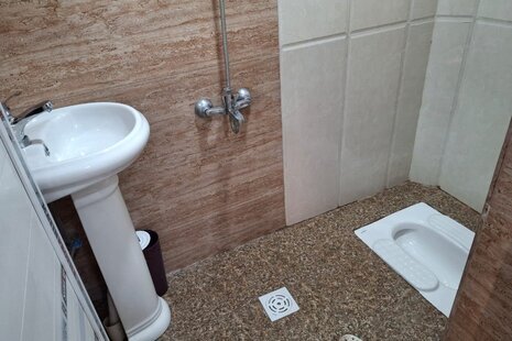 واحد 11 متری در بوم گردی در پارسیان