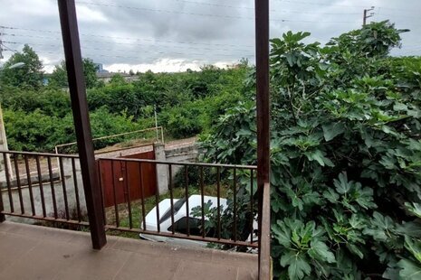 ویلا دوبلکس دوخواب جنگلی ترنم در نور