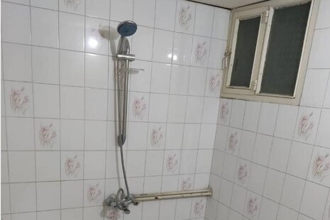 سوئیت مبله تمیز در مرکز شهر اصفهان