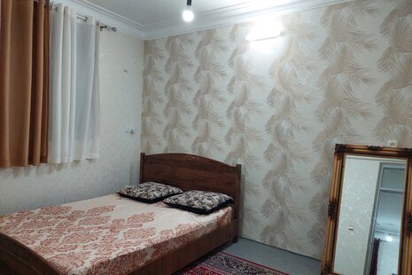 آپارتمان مبله دوخواب در لنگرود