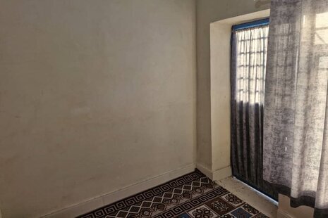 واحد سنتی تکخواب در بومگردی ساحلی هرمز